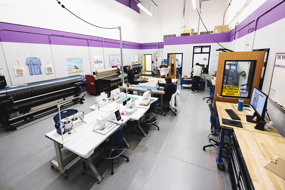 Centre informatique et bureautique