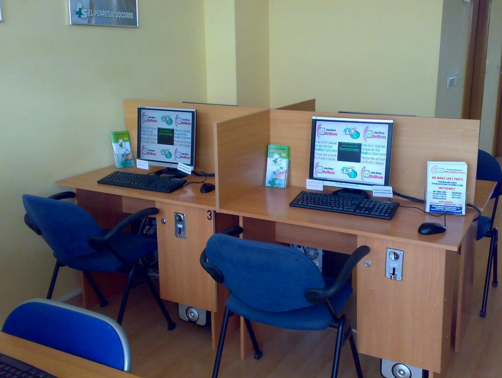 CLASS Center - Votre partenaire de confiance