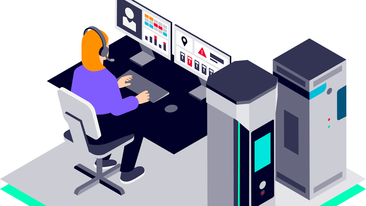 Rechargement et services numériques
